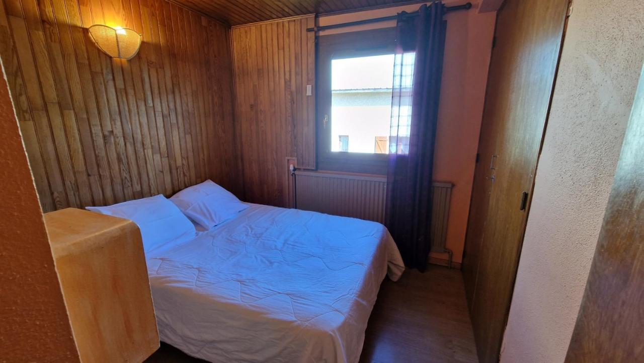 Chalet L'Acinos Montgenèvre Exteriör bild
