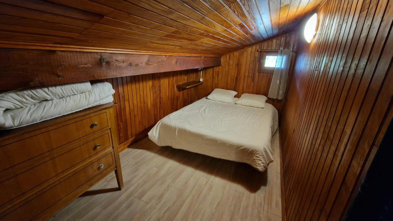 Chalet L'Acinos Montgenèvre Exteriör bild