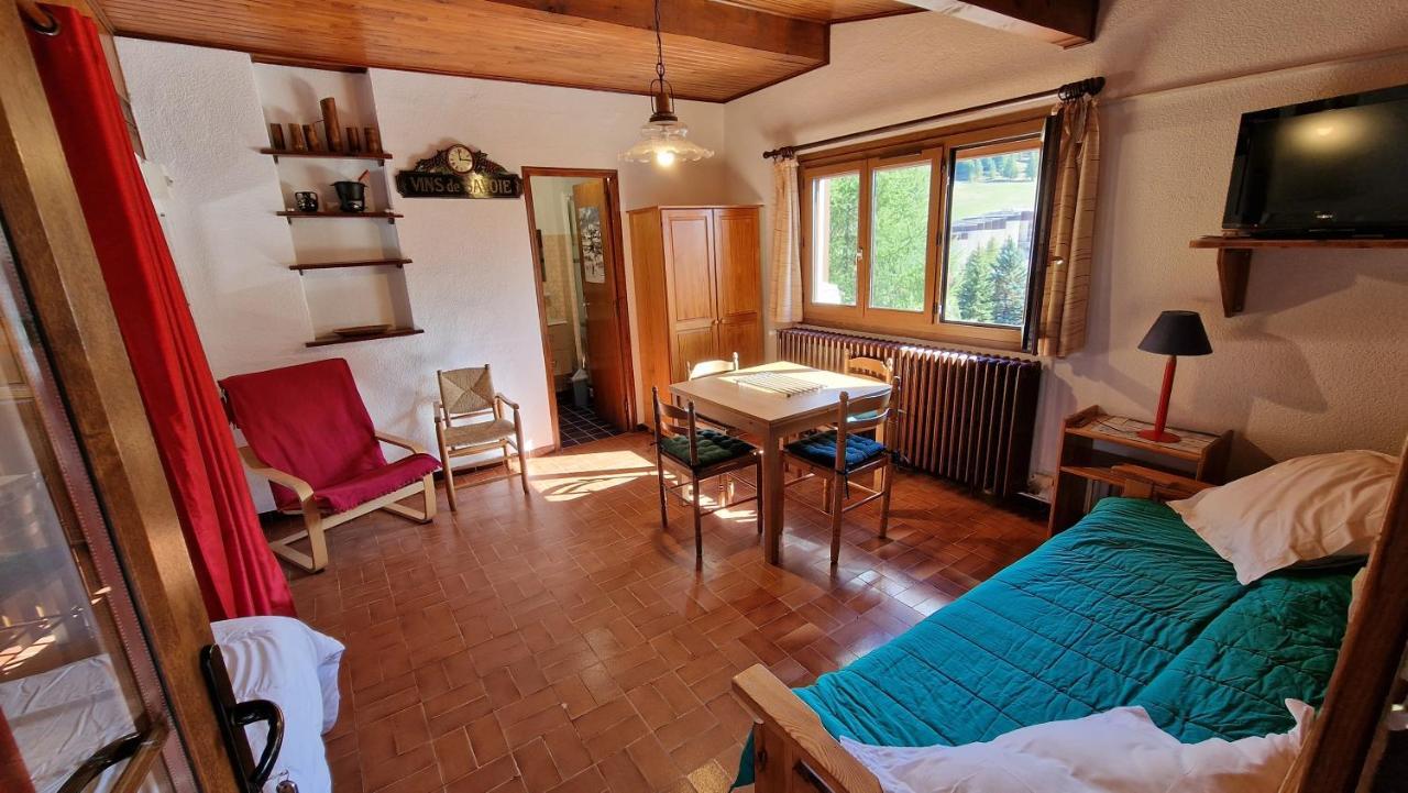 Chalet L'Acinos Montgenèvre Exteriör bild