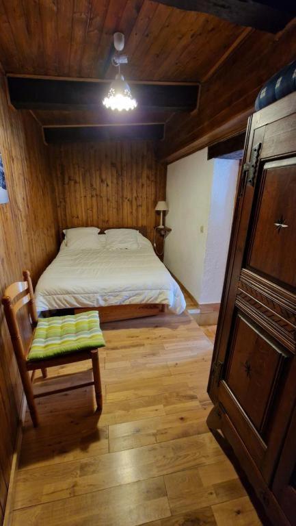 Chalet L'Acinos Montgenèvre Exteriör bild